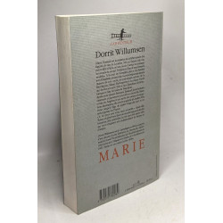 Marie: La vie romancée de Marie Tussaud