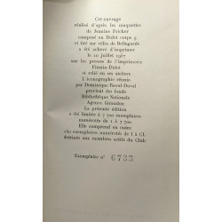 La princesse de Clèves - présenté par Bernard Pingaud
