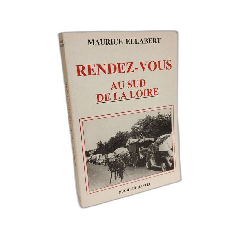 Rendez vous au sud de la loire
