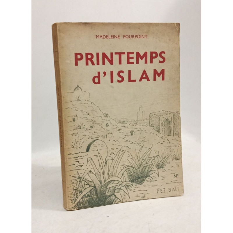Printemps d'Islam