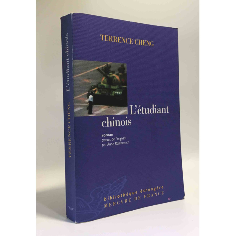 L'Etudiant chinois