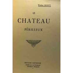 Le château périlleux