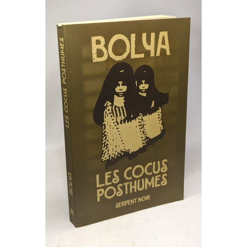Les Cocus posthumes