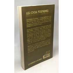Les Cocus posthumes