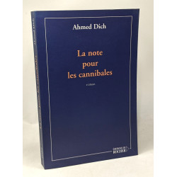 La Note pour les cannibales