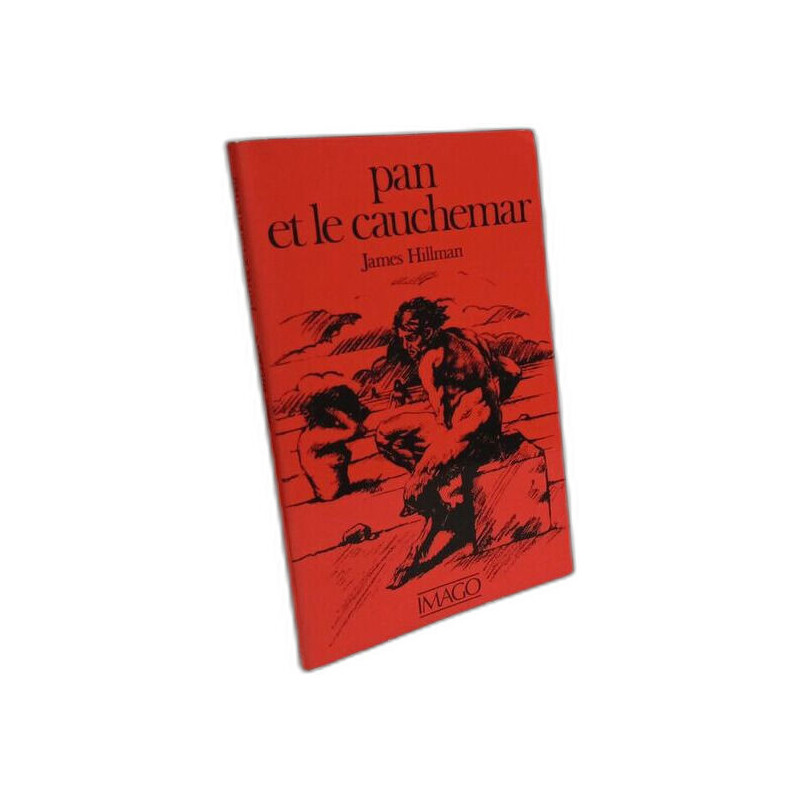 Pan et le cauchemar