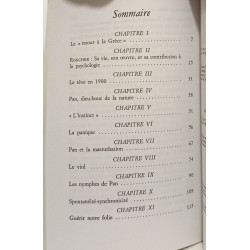 Pan et le cauchemar