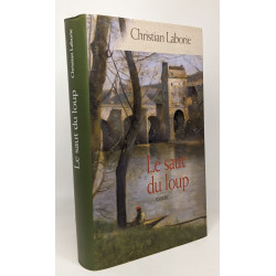 le saut du loup