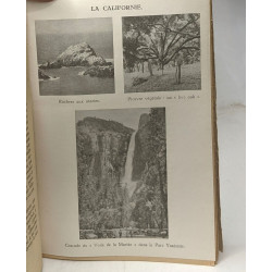 En touriste aux Etats-Unis - TOME PREMIER + TOME SECOND - roman de...