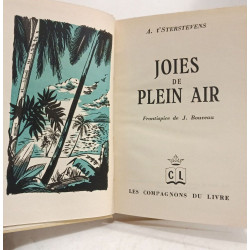 Joies de plein air