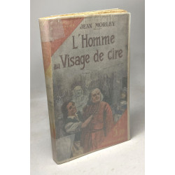 L'Homme au visage de cire