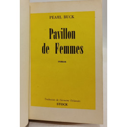 Pavillon de femmes