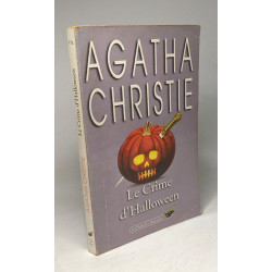 La Dernière énigme + Le Crime d'Halloween --- 2 livres