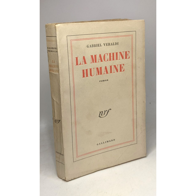La machine humaine