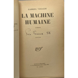La machine humaine