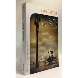 Corne de brume