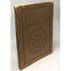 Choix de romances mauresques - traduit par Lhuillier / Hortus...