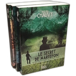 Jusqu'à ce que Mort s'ensuive + Enquête à l'opéra impérial + La...