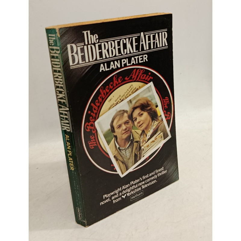The beiderbecke affair