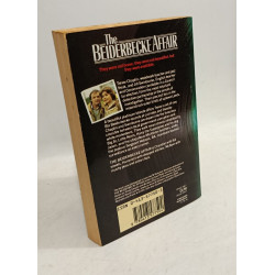 The beiderbecke affair