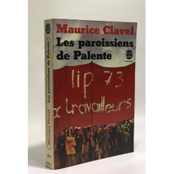 Les Paroissiens de Palente