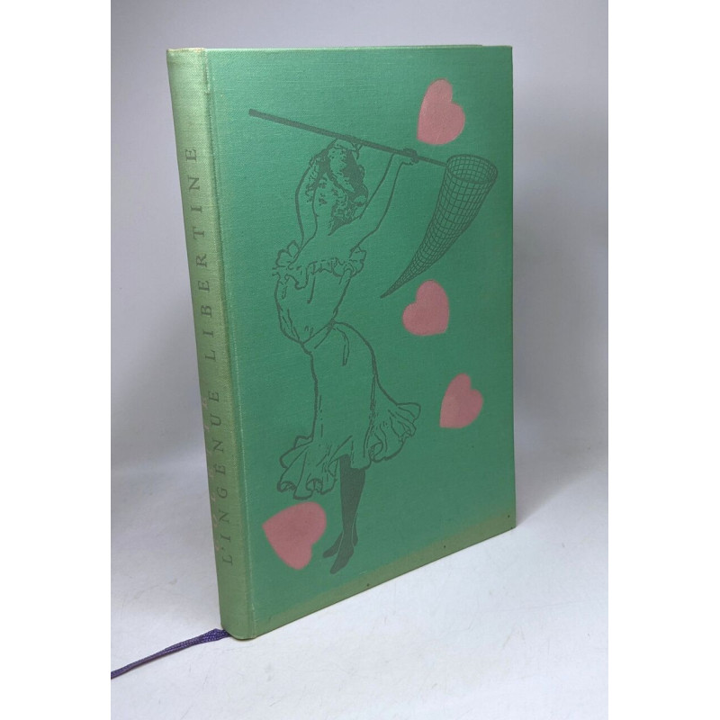 L'ingénue libertine
