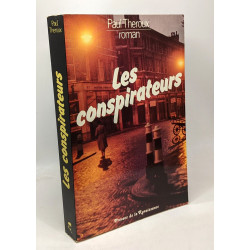 les conspirateurs