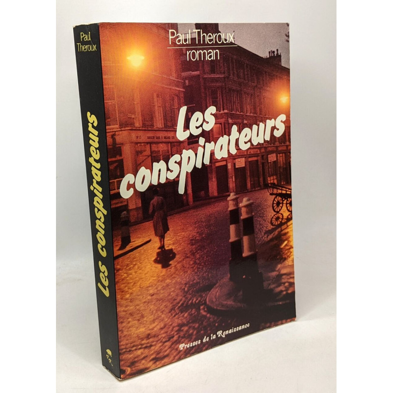 les conspirateurs