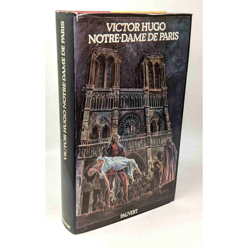 Notre-Dame de Paris