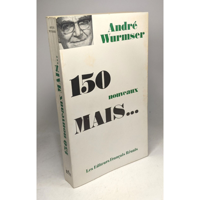 150 nouveaux mais