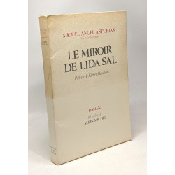 Le Miroir de Lida Sal et autres contes