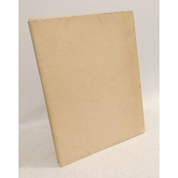 Lettres de Philippe 1950-1960 - préface de Julien Lanoë