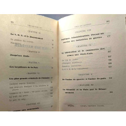 Si tu veux la paix