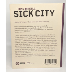 Sick city