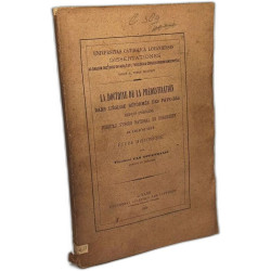 La doctrine de la prédestination dans l'église réformée des...