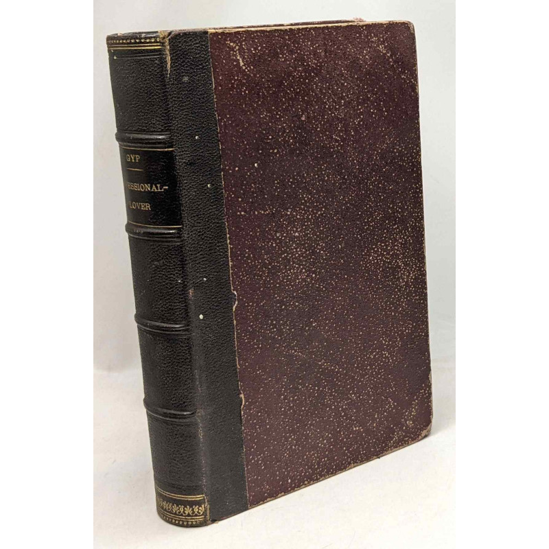 Professional-lover - 14e édition