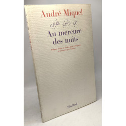 Au mercure des nuits