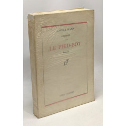 Le pied-bot - Leurres -2-
