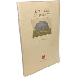 Le fantôme de juillet - nouvelles