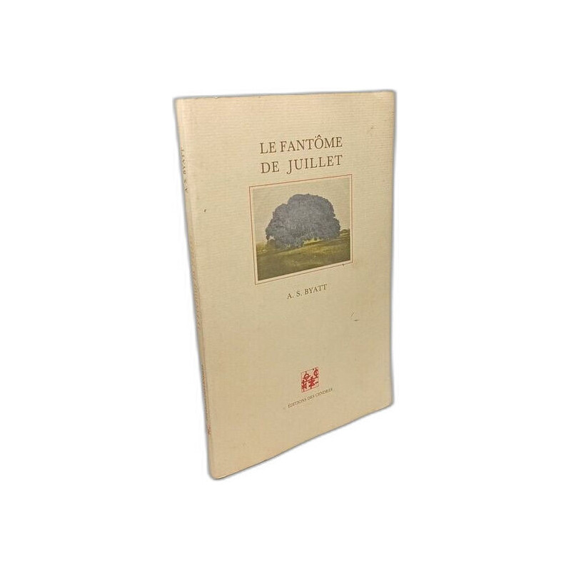 Le fantôme de juillet - nouvelles
