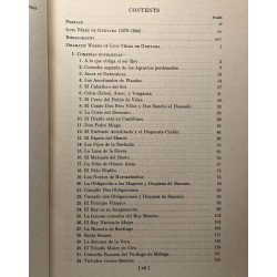The dramatic works of Luis Vélez de Guevara / university of...