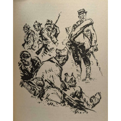 J'étais médecin avec les chars - journal de guerre - prix...