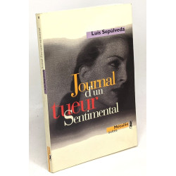 Journal d'un tueur sentimental