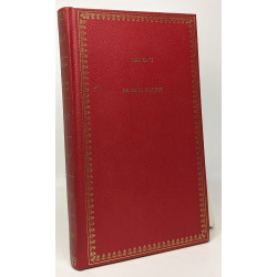 Le père Goriot