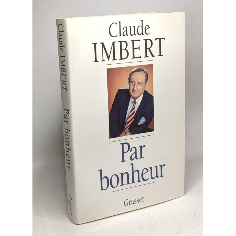 Par bonheur