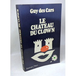 Le chateau du clown : roman
