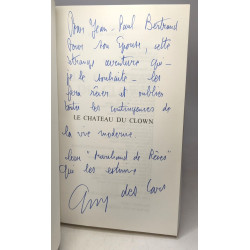 Le chateau du clown : roman