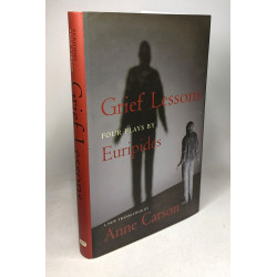 Grief Lessons: Four Plays