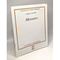 Blessures