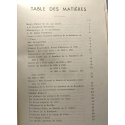 Henry Matrot. Vieux Souvenirs : Sur les associations syndicales et...
